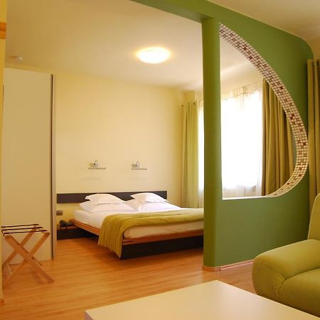 Hotel Central Gottingen Ruang foto