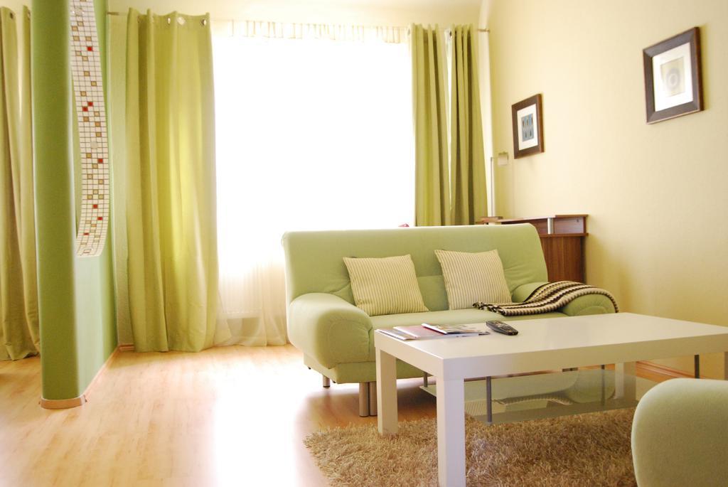 Hotel Central Gottingen Ruang foto
