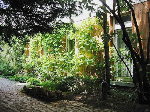 Hotel Central Gottingen Bagian luar foto