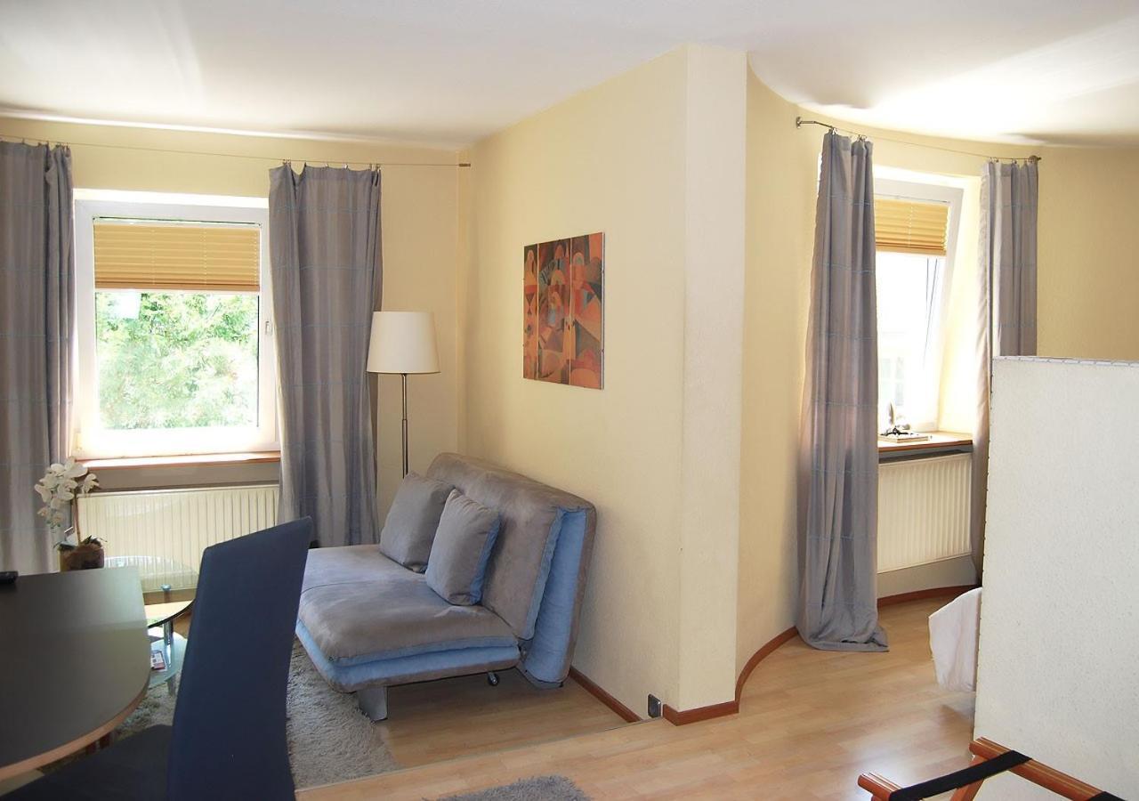 Hotel Central Gottingen Bagian luar foto