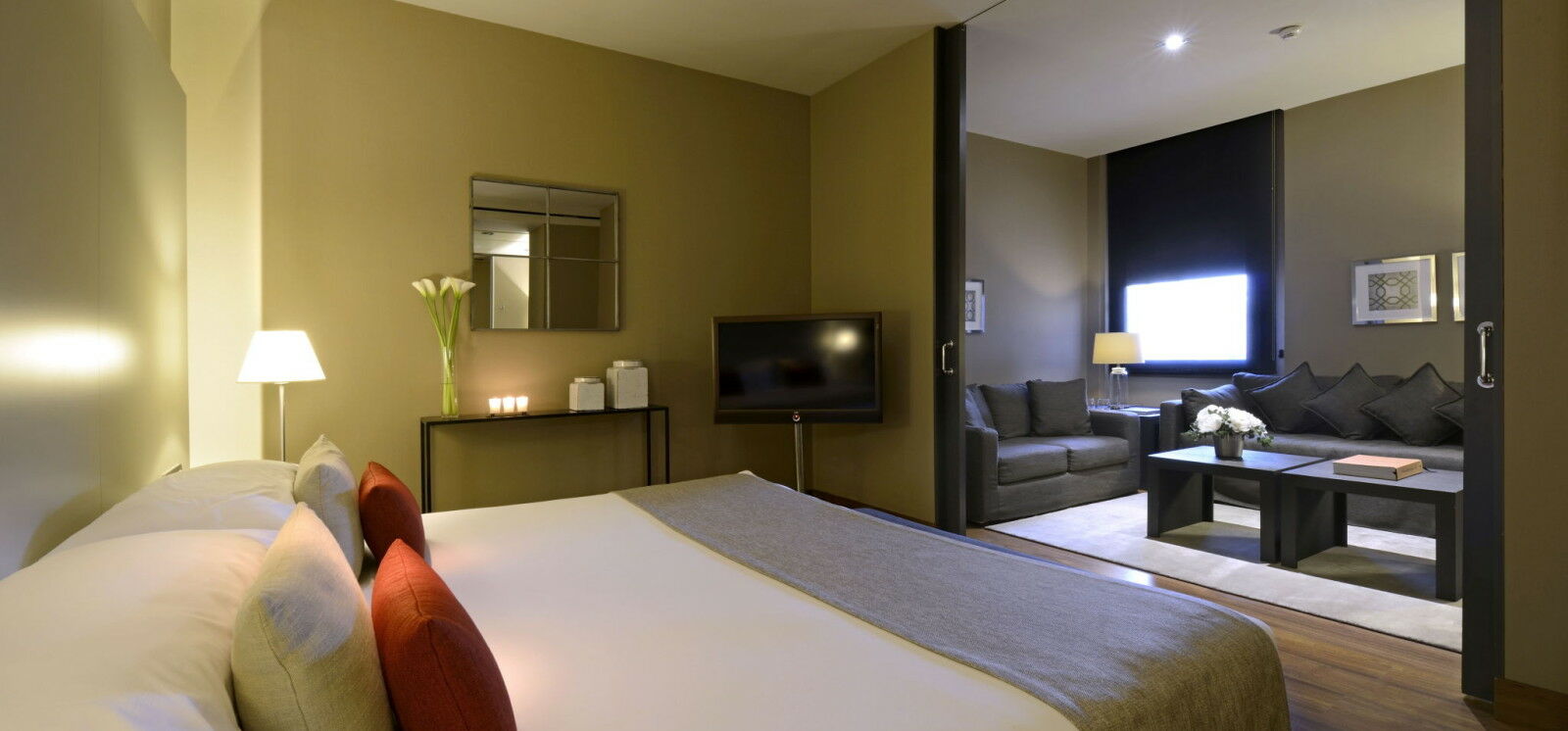 Hotel Central Gottingen Bagian luar foto