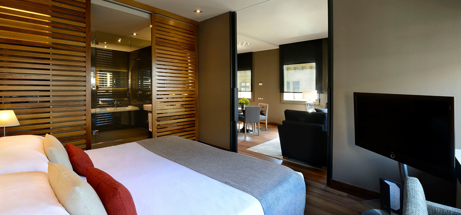 Hotel Central Gottingen Bagian luar foto