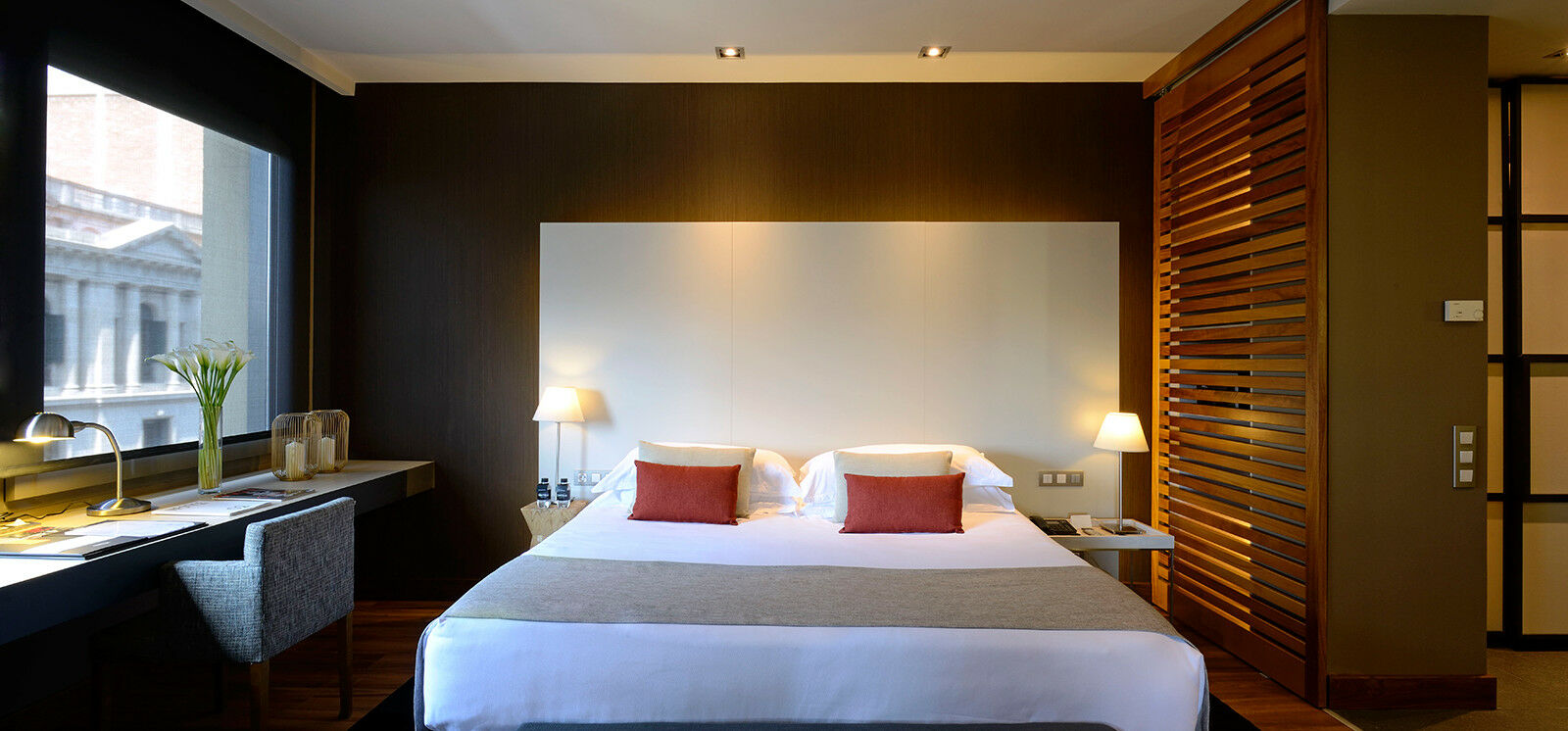 Hotel Central Gottingen Bagian luar foto