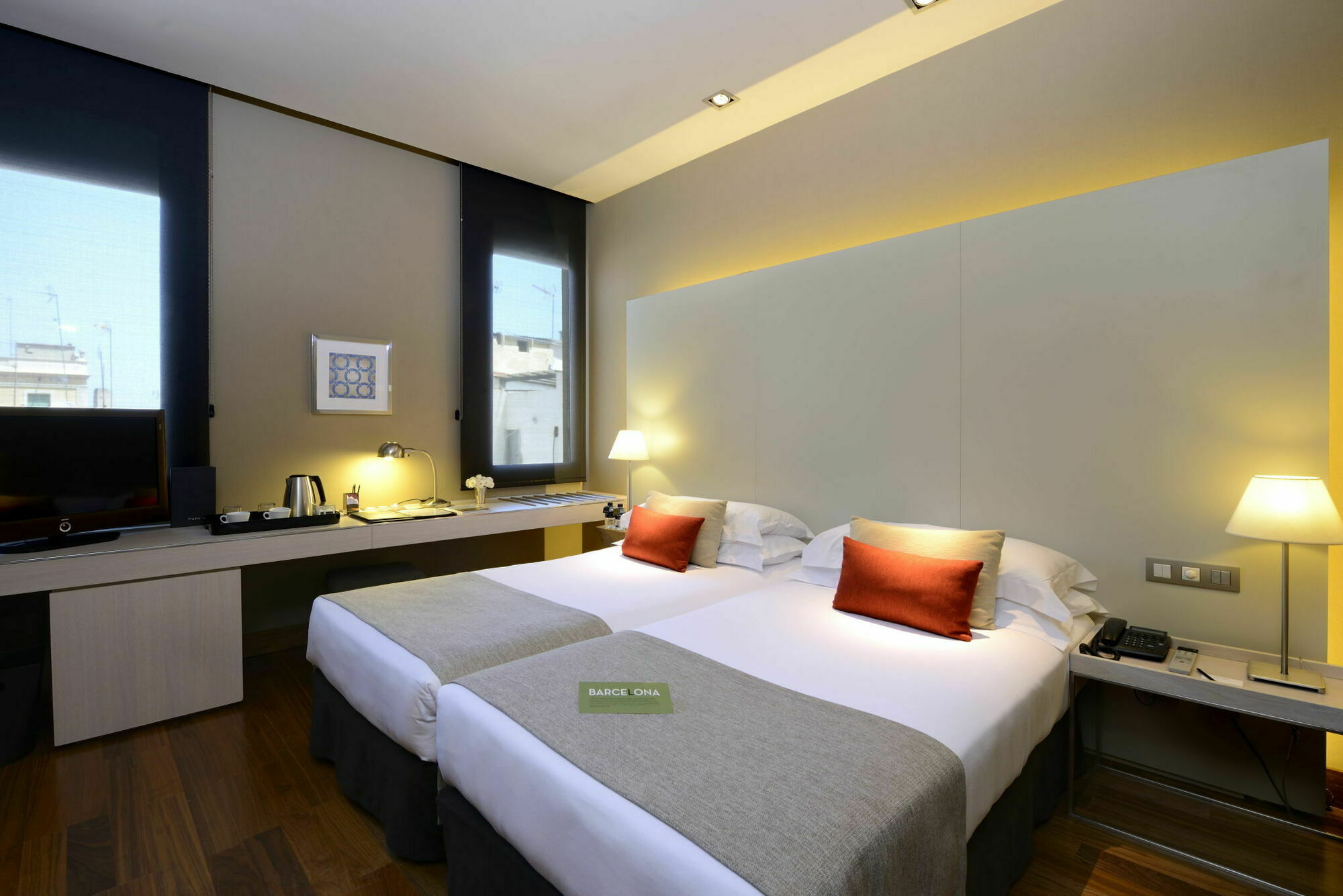 Hotel Central Gottingen Bagian luar foto